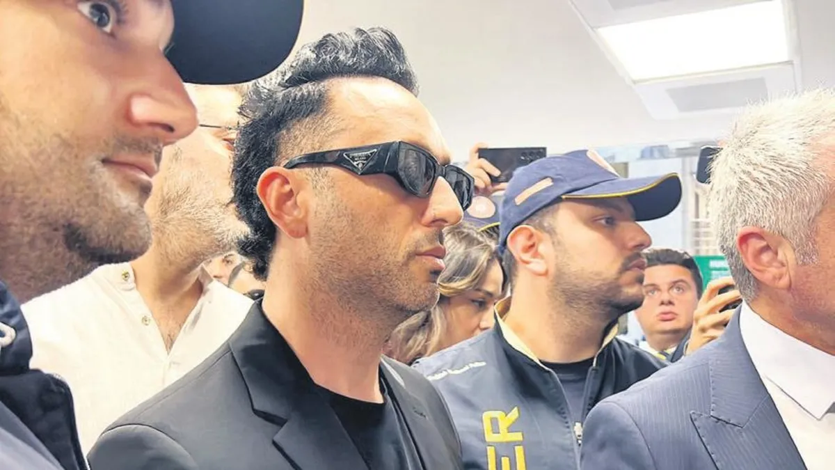 ‘Bu konularda çok hassasım, pişmanım’