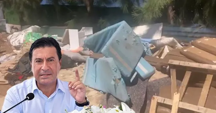 Tatilcileri hedef almıştı… CHP’li Bodrum Belediye Başkanı Aras’ın algısı boşa çıktı!