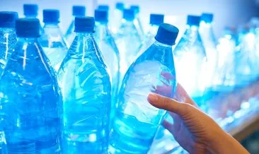 Pet Şişe Doğada Kaç Yılda Yok Olur? Doğada Plastik Pet Şişe Kaç Yıl Kalır?