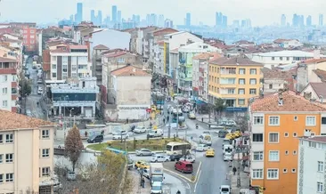 Bir normalleşme öyküsü: Gazi Mahallesi
