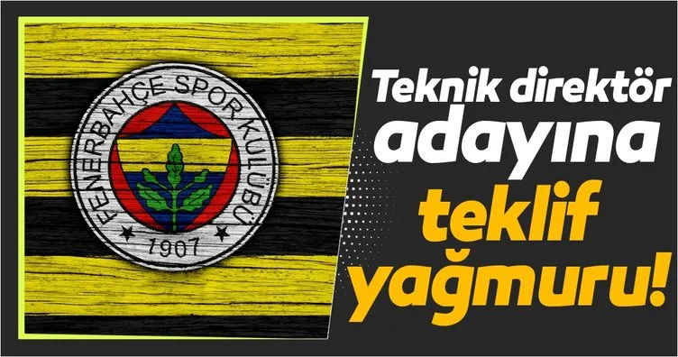 Fenerbahçe’nin gözdesi Hüseyin Eroğlu’na teklif yağmuru!