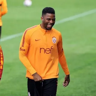 Gol atacağımı hissediyorum