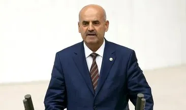 AK Parti Milletvekili İmran Kılıç vefat etti