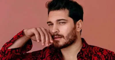 Filmi mahkemelik olmuştu...Çağatay Ulusoy’a müjdeli haber!