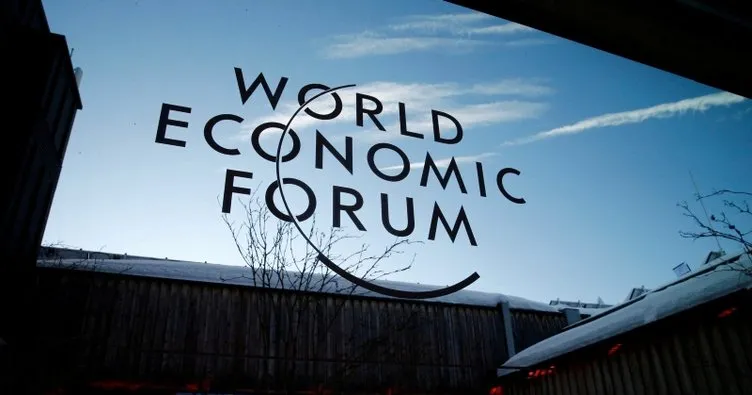 Davos Omicron nedeniyle iptal edildi