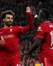Muhammed Salah: Mane ile aramız kötüydü
