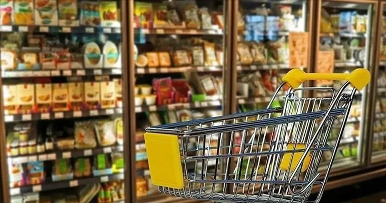 Ticaret satış hacmi yükseldi