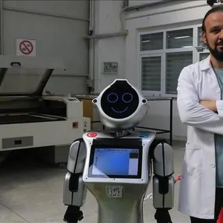 Türkiye'den 28 ülkeye 'yazılım' ihracatı yapıyorlar