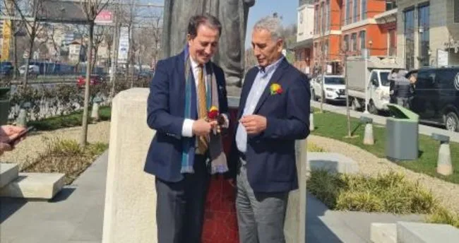 Gül Baba Senfonik Şiiri dünya prömiyerini yaptı