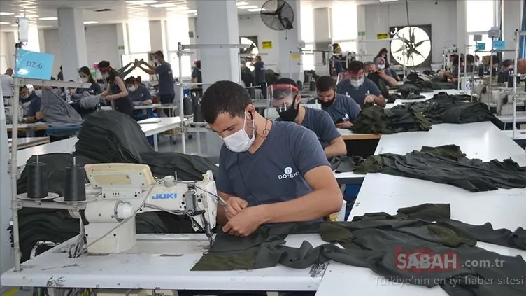 İŞKUR duyurdu: 120 bin yeni işçi aranıyor! İşte o meslekler...