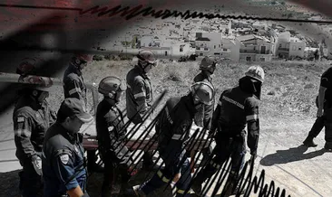 Girit depremi sonrası Prof. Dr. Şükrü Ersoy’dan çarpıcı uyarı: Tsunami ve Volkanik patlama riski var!