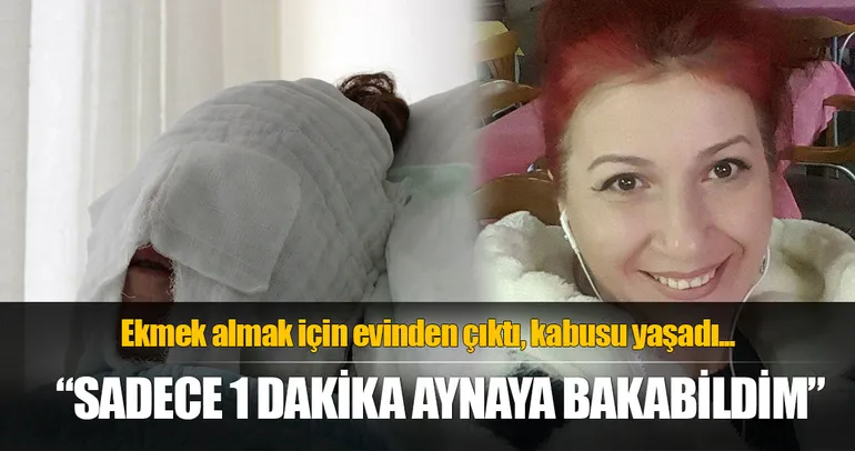 Eskişehir’de eski sevgili dehşeti!