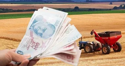 MAZOT GÜBRE DESTEĞİ ÖDEME TAKVİMİ 2025 | Mazot ve gübre desteği yattı mı, ne zaman yatacak? İşte tarihler