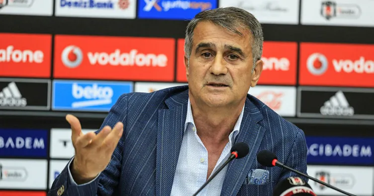 Fikret Orman: Şenol Güneş kalacak!