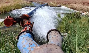 Şanlıurfa’da elektrik kullanımı olağanüstü boyutlara ulaştı #sinop
