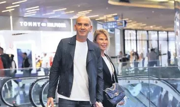 Mutfak alışverişi