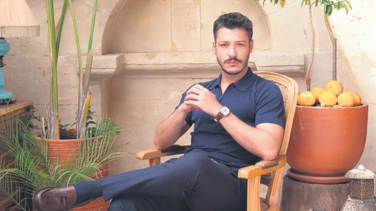 Kubilay Aka, Aras Akıncı'yı anlattı