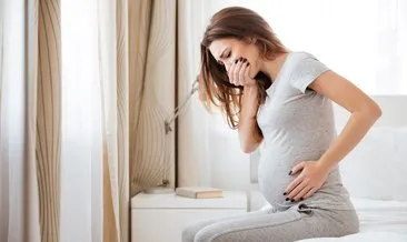 Hamilelikte mide bulantısına ne iyi gelir? Mide bulantısına etkili çözümler nelerdir?