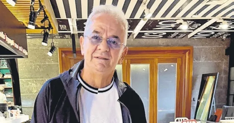 ‘Torun sahibi olmak harika bir duygu’