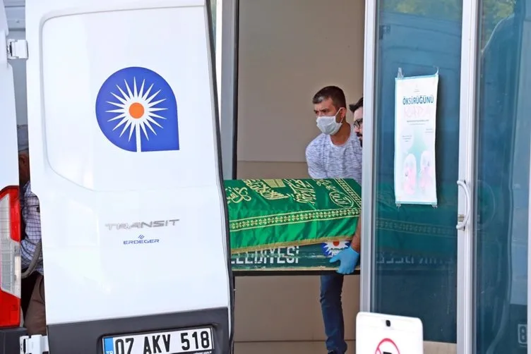 Kardeş katili ağabeyden kan donduran ifade: