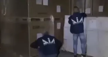 SON DAKİKA! Avrupa’nın Pablo Escobar’ı Baybaşinlere ağır darbe! Sistemleri çökertildi, mallarına el konuldu