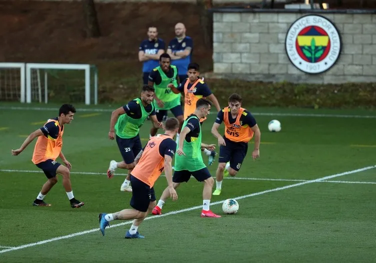 Kadıköy’de sahne gençlerin! İşte Fenerbahçe’nin Rize maçı 11’i