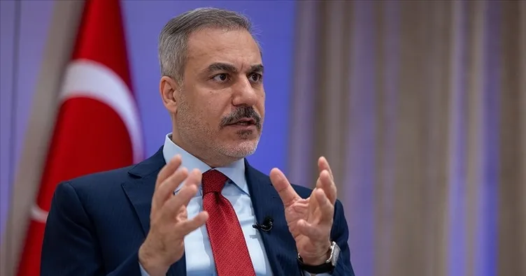 Ankara’dan İran mesajı