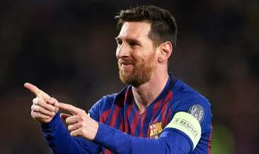 Manchester City’nin Messi’te yaptığı dev teklif belli oldu