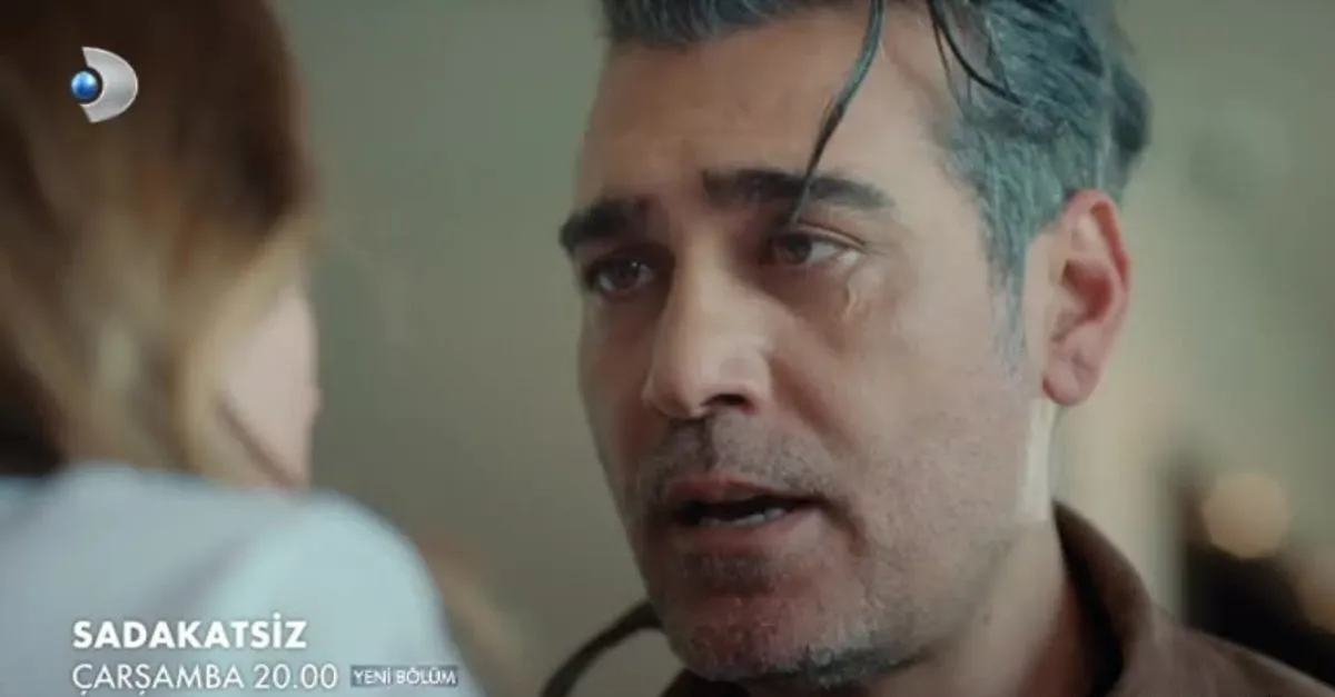 sadakatsiz 28 son bolum tamami 5 mayis 2021 carsamba full izle sadakatsiz de asya ya derin den sok darbe videosunu izle son dakika haberleri