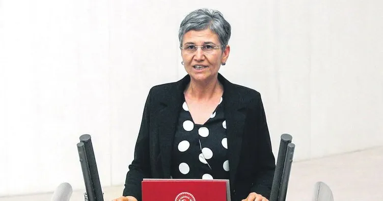 HDP’li Leyla Güven’e 22 yıl hapis