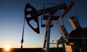 Resesyon endişeleri petrol fiyatlarını baskılıyor