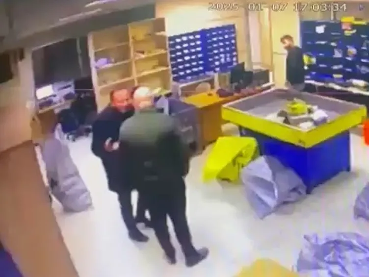 2 PTT çalışanını katletmişti! Savunması pes dedirtti: ’Şeker krizine girdim’