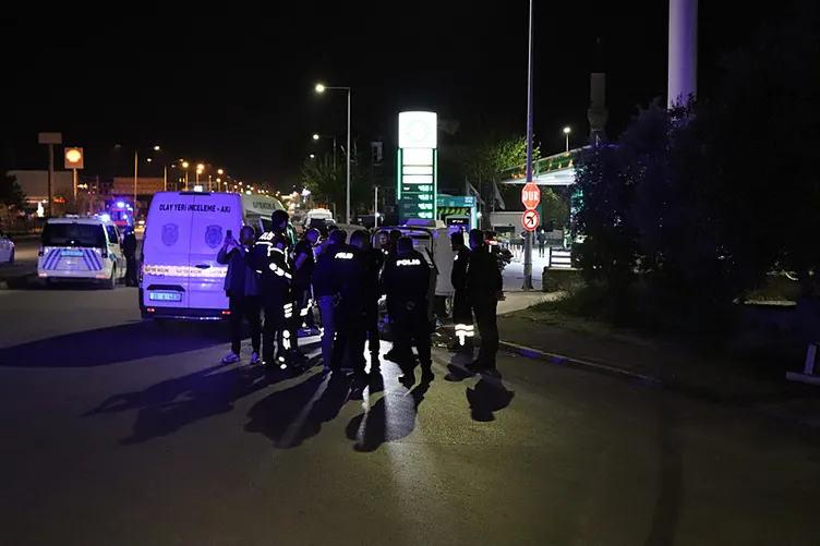 Denizli’de çöp konteynerinde yeni doğmuş bebek bulunmuştu: Vicdansız annenin anlattıkları kan dondurdu!