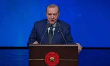 Başkan Erdoğan’dan önemli mesajlar