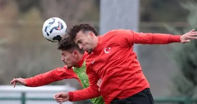 UEFA Elit Lig Türkiye - Almanya maçı CANLI İZLE! Türkiye - Almanya U20 maçı ne zaman, saat kaçta, hangi kanalda?