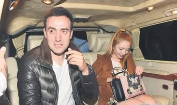 Evlilik teklifi bekliyor