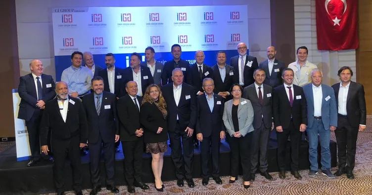 335 iş adamından dev şirket!