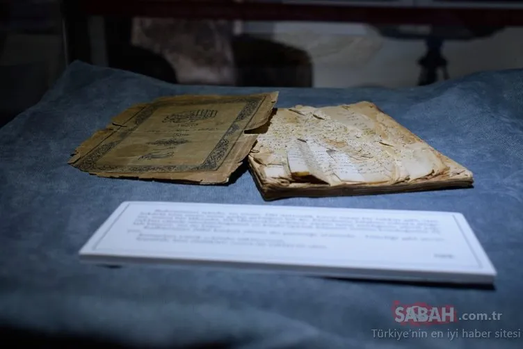 Türk edebiyatının üstadı vefatının 36. yılında anılıyor! Necip Fazıl Kısakürek müzesi açıldı