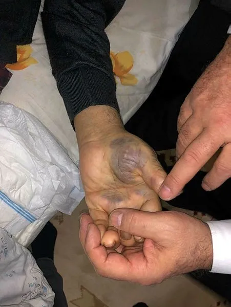 Son dakika haberi: Şişli’de 93 yaşındaki adamı ölesiye dövüp gasp ettiler