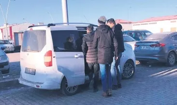 FETÖ’nün TSK yapılanmasına operasyon