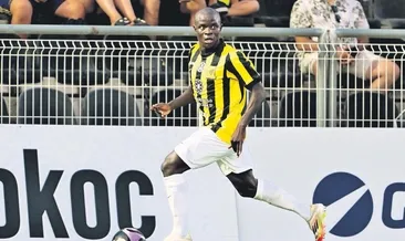 Yok mu başka isteyen!