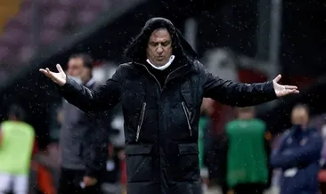 İrfan ve Visca’yı istiyorum!