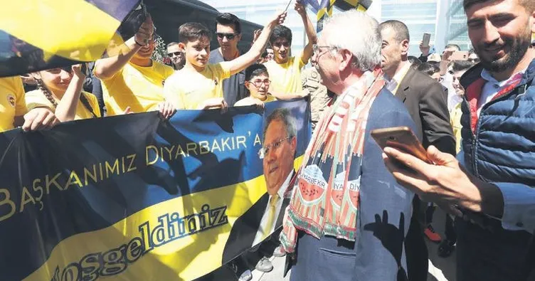 Aziz Yıldırım Kupayı birlikte kaldıralım