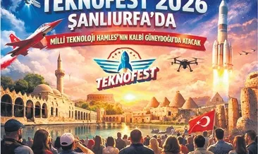 TEKNOFEST’te nükleer atak