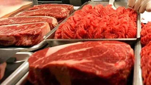 Hükümetten et fiyatlarını düşürecek adım