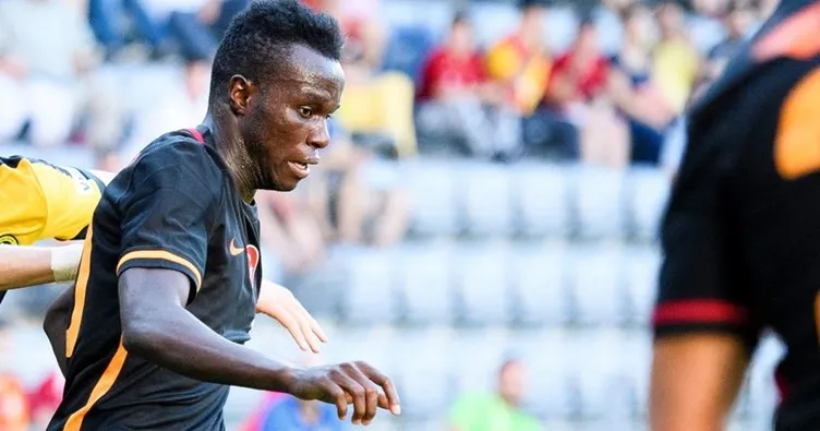 Menajeri açıkladı: Bruma Leipzig’le anlaştı