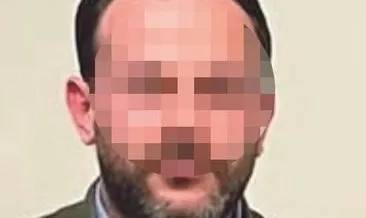 Rüşvetçi muhtar 10 yıl hapisle yargılanacak #istanbul