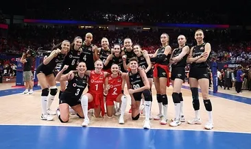 Sultanlar zorlu etaba hazır