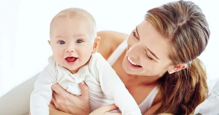 anne ve bebek baglanmasi sorunlari icin yeni bir yontem bebek terapisi bebek haberleri
