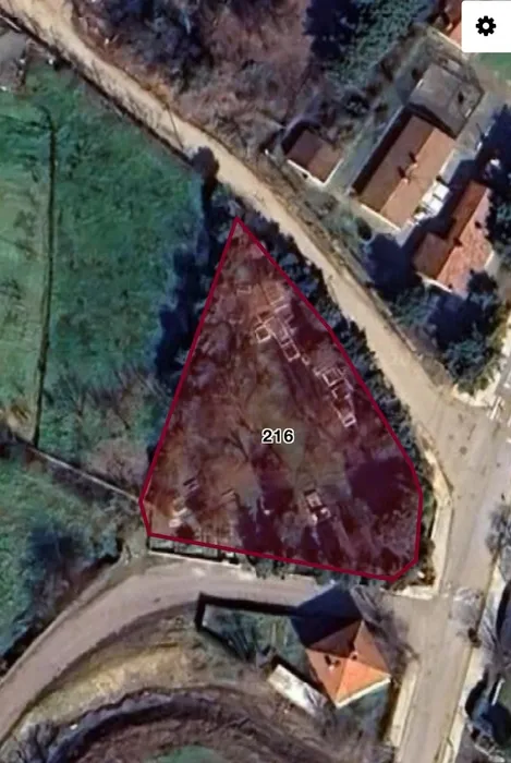 CHP’li Eyüpsultan Belediyesi’nden borca karşılık mezarlık: 4 milyon lirayı ödeyemeyince…